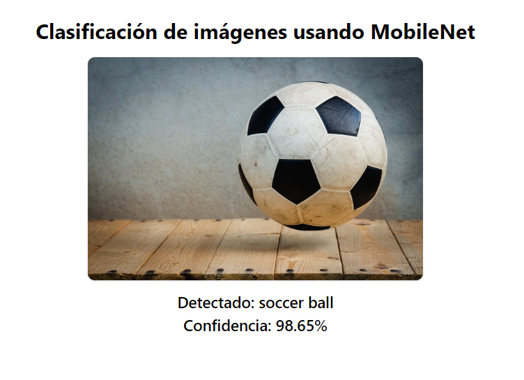 Ml5 Soccer Ball